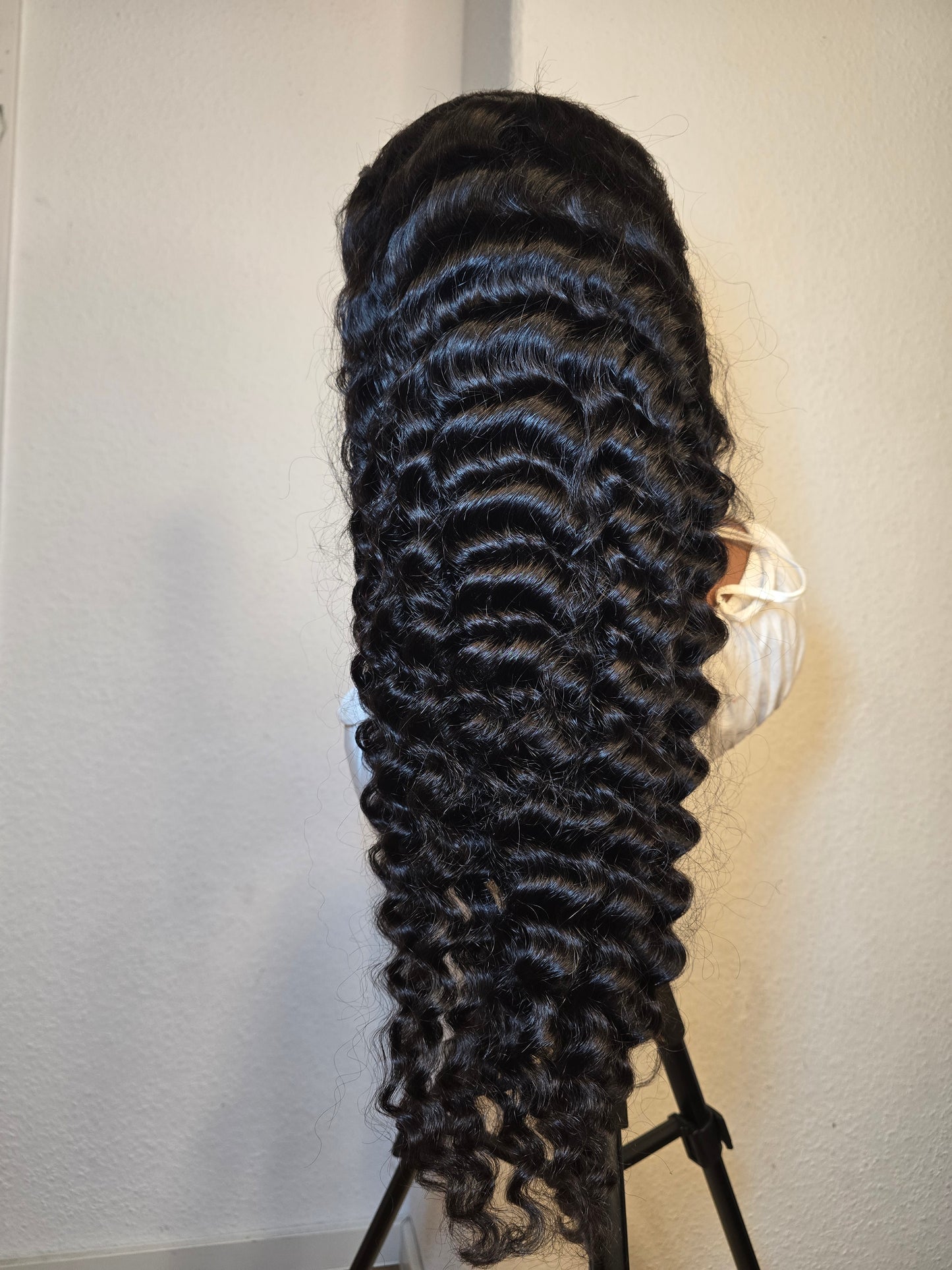 Loose Deep Wave
