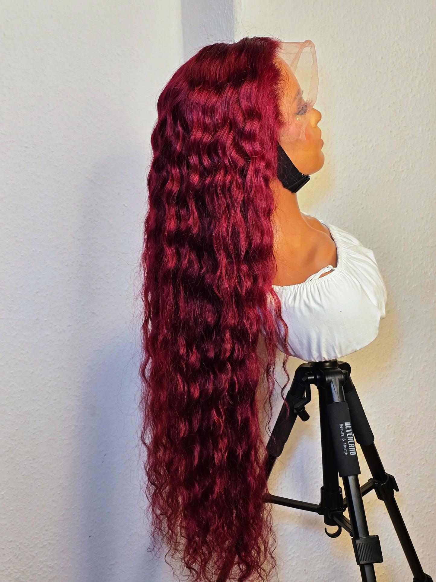 Loose Deep Wave