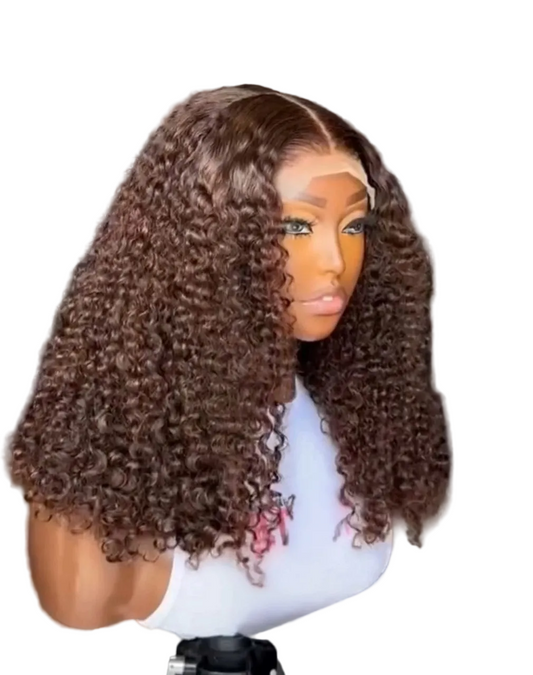 Pixel Curl 4x4
